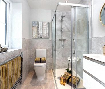 3 bedroom link detached house to rent - Photo 5