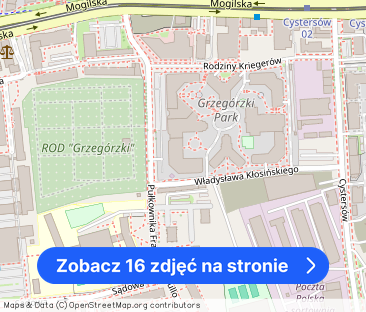 NOWY LUKSUSOWY apartament 3-pokojowy GRZEGÓRZKI - Zdjęcie 1