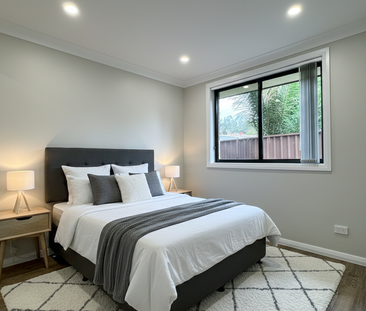 BRAND NEW GRANNY FLAT! - Photo 2