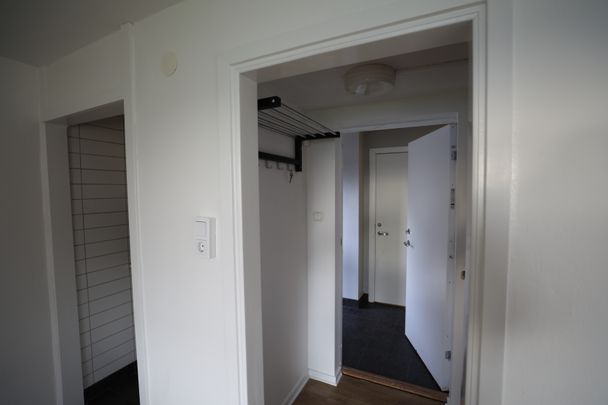 Viktor Rydbergsgatan 23 - Foto 1