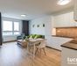 LUCRON | Na prenájom 2 izbový byt so šatníkom a garážovým státím v ... - Fotografia 3