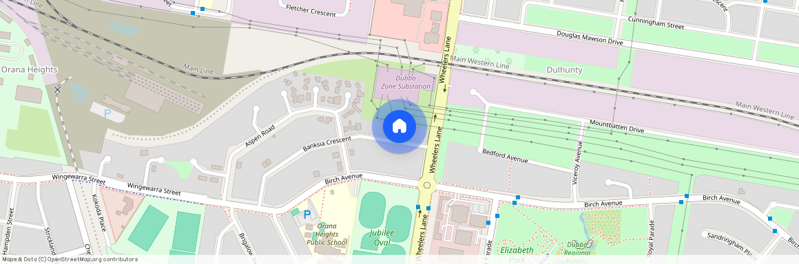 54 Banksia Crescent, Dubbo