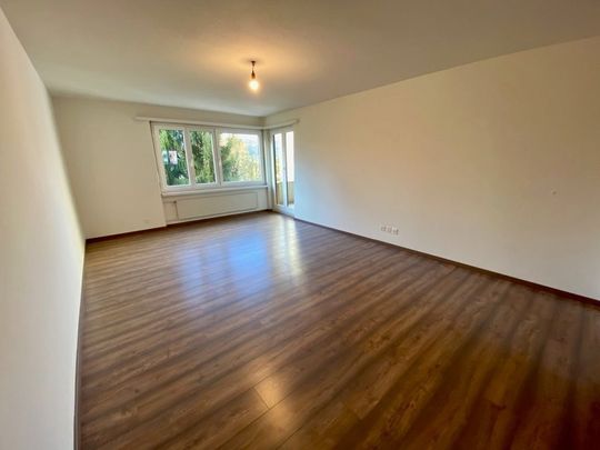 Attraktive 4-Zimmerwohnung in Geroldswil - Photo 1