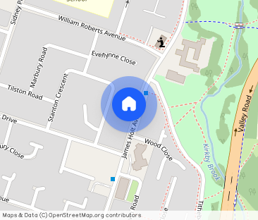 James Holt Avenue, Kirkby, Liverpool, L32 - Photo 1