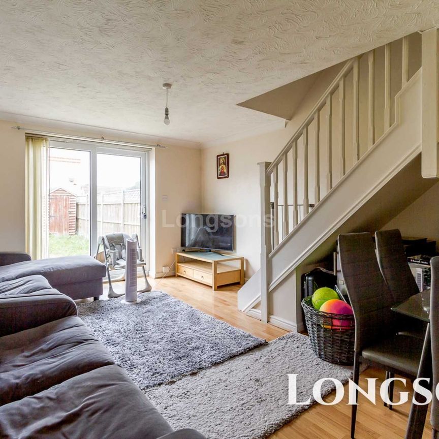 Bayfield Close, Kings Lynn - Photo 1