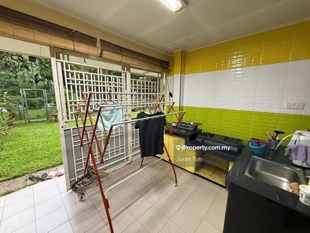 Andari Townvilla, Selayang, Batu Caves - Foto 4