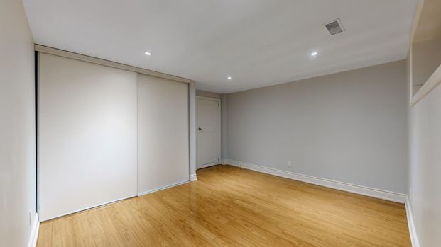 For Lease - 14 Hedges Boulevard Unit# Lower, Toronto, Ontario - Photo 1