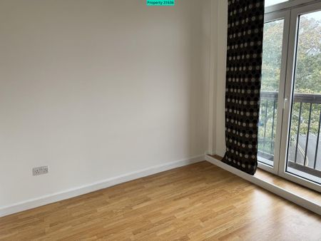 1 bedroom ground floor flat to rent - Photo 4