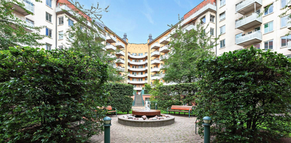 Birger Jarlsgatan - Photo 2