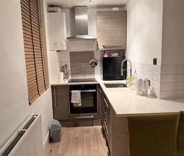 Studio Flat, Cambridge Street, SW1V - Photo 4