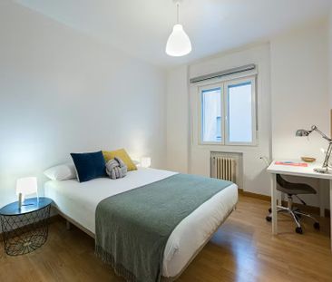 Calle Nez Morgado, Madrid, Community of Madrid 28036 - Photo 3