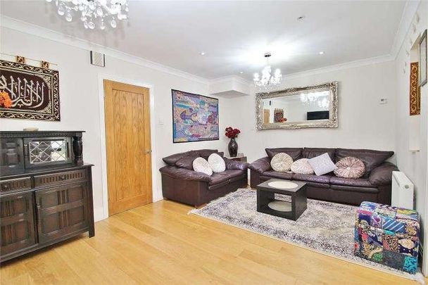 Horsell, Woking, Surrey, GU21 - Photo 1