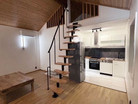 Ströms väg, Olofstorp - Photo 2