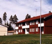 Hallonvägen 16 A, Björbo - Foto 1