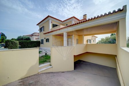 Moradia T4 em Lisboa - Photo 4