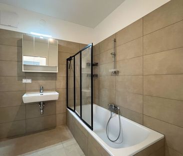 Moderne 2-Zimmer-Wohnung mit Südloggia in Gablitz – hochwertig wohn... - Photo 5