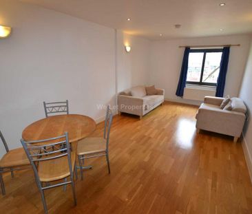 1 bedroom apartment to rent - Photo 2