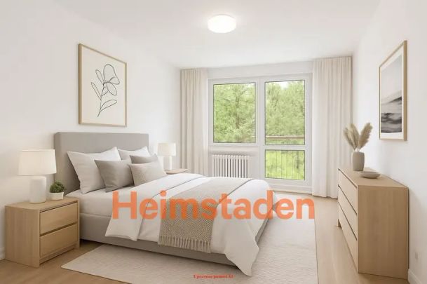 Pronájem bytu 1+1 51 m - Fotografie 1