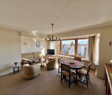 Appartement te huur - Foto 4