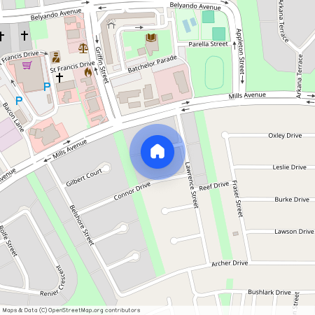 7 Bennett Court, Moranbah