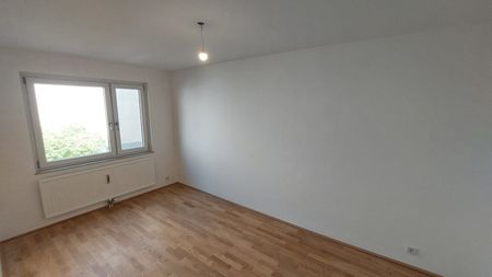 86 m² | 3 Zimmer | Loggia | Garage – Jetzt einziehen! - Photo 4