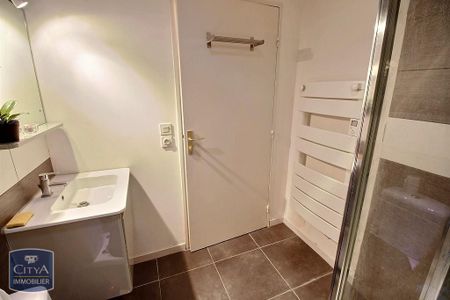 Location Appartement 1 pièce 30m² MERIGNAC 33700 - Photo 4