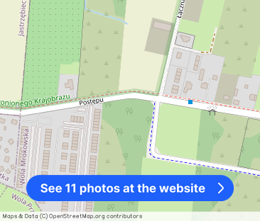 Piękne trzypokojowe mieszkanie przy ul. Postępu 25 - Photo 1