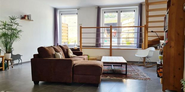 Woning te huur in Landenne voor € 1.000 met 3 slaapkamers - Foto 1