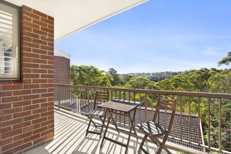 3/12 Cambridge Street, Cammeray NSW 2062 - Apartment For Rent | Domain - Photo 4