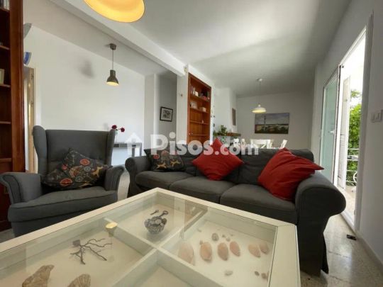 Chalet en alquiler en El Rompido - Photo 1