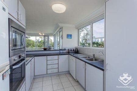 Perfectly Situated Two Bedroom Unit - Photo 2