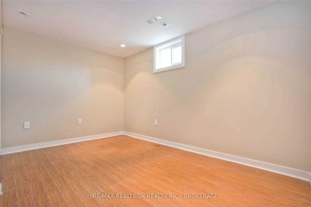 For Lease - 2 Callahan Road Unit# Lower, Markham, Ontario - Photo 3