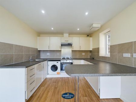 1 bedroom apartment to rent - Photo 4