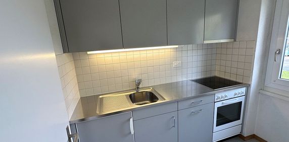 2.5 Zimmer, 45 m², EG - Photo 2