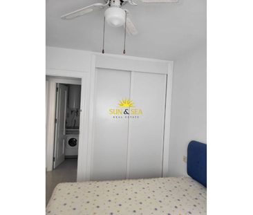 ONE-BEDROOM APARTMENT – LA MANGA DEL MAR MENOR - Photo 2