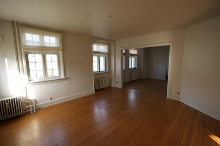 Stor og flot 4-værelses lejlighed - Photo 2