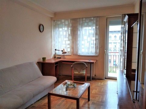 Budapest VII. kerület, Izabella utca - Fotó 1