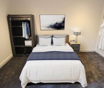 1 bedroom in a house share to rent - Photo 1