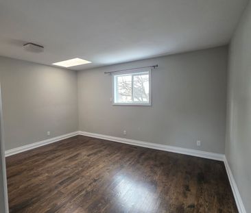 For Lease - 30 Howard Drive Unit# Back unit, Newmarket, Ontario - Photo 1
