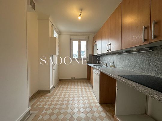 Location Appartement 3 pièces 73,90 m² à Neuilly-sur-Seine - Photo 1