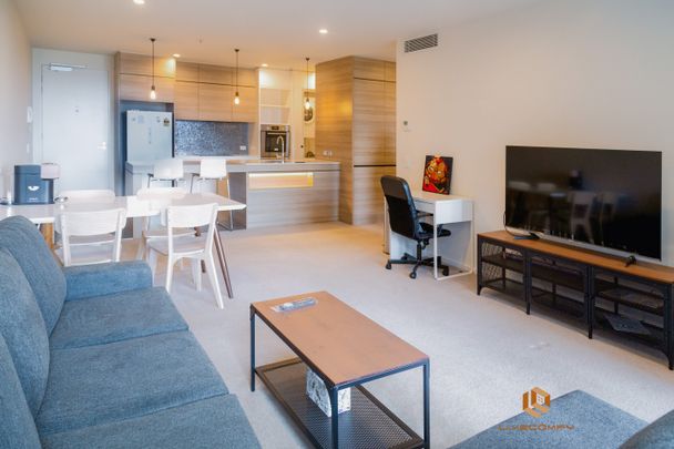 Canberra CBD - Photo 1