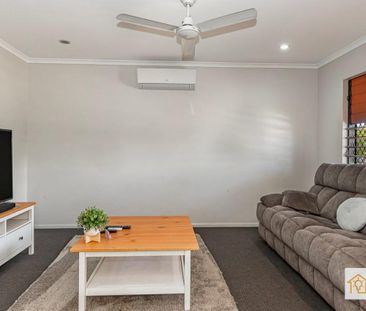 14 Bulimba Way, Bohle Plains QLD 4817 - House For Rent | Domain - Photo 1