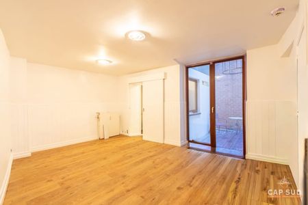 Appartement te huur - Foto 2