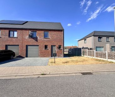 Huis te huur in Ledegem voor € 950 met 3 slaapkamers - Foto 3