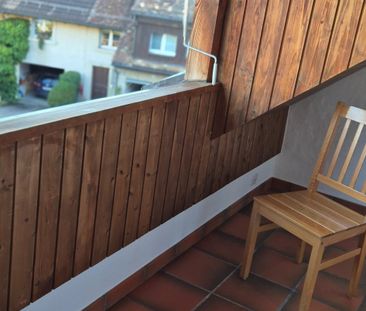 3.5 Zimmer, 100 m² - Photo 4