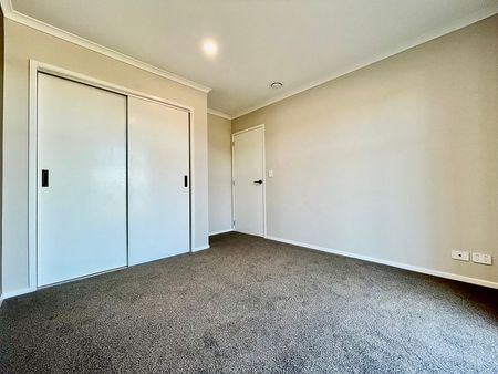 Brand New 4 Bedroom House in Pokeno - Photo 5