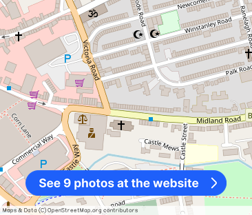 Midland Road, Wellingborough - Photo 1