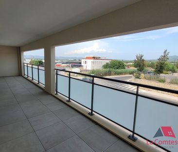 Location Appartement 2 pièces 47m² TRETS 13530 - Photo 2