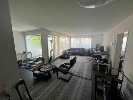 2.5 Zimmer, 70 m², EG - Photo 3