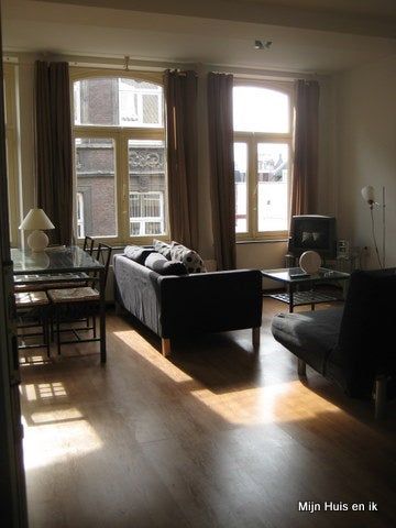 Te huur: Appartement Batterijstraat 51 D in Maastricht - Foto 2